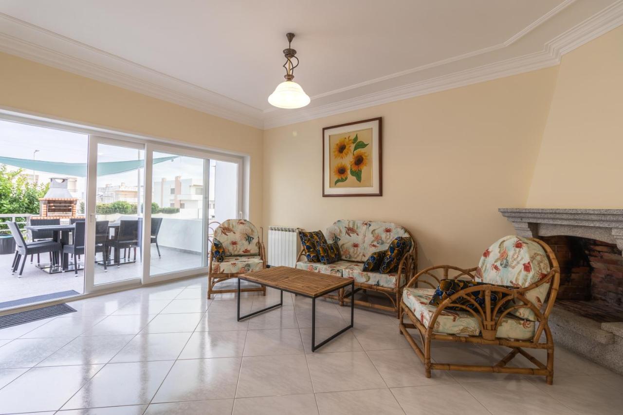 Lysa'S House Villa Amorosa Ngoại thất bức ảnh