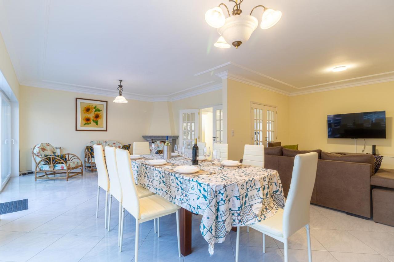Lysa'S House Villa Amorosa Ngoại thất bức ảnh