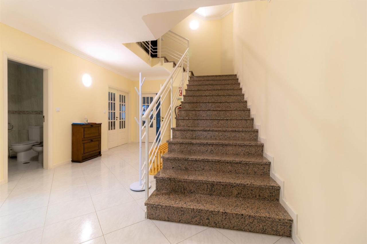 Lysa'S House Villa Amorosa Ngoại thất bức ảnh