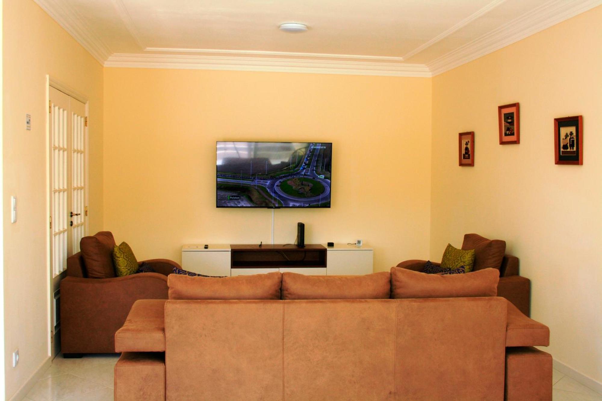 Lysa'S House Villa Amorosa Ngoại thất bức ảnh